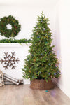 7FT NOBLE FIR - Christmas Place