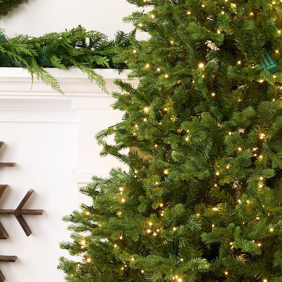 7FT NOBLE FIR - Christmas Place