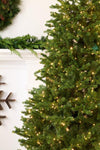 7FT NOBLE FIR - Christmas Place
