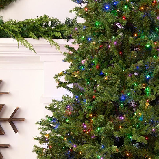 7FT NOBLE FIR - Christmas Place