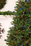 7FT NOBLE FIR - Christmas Place