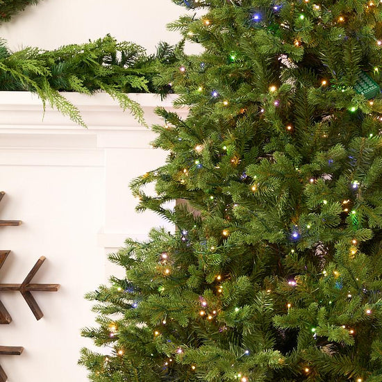 7FT NOBLE FIR - Christmas Place