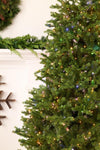 7FT NOBLE FIR - Christmas Place