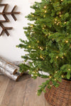 7FT NOBLE FIR - Christmas Place