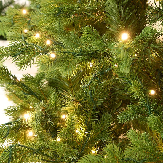 7FT NOBLE FIR - Christmas Place