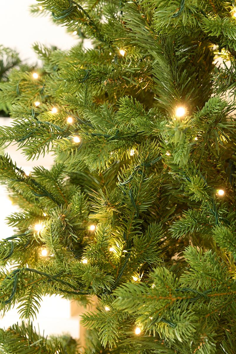 7FT NOBLE FIR - Christmas Place