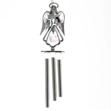 Angel Star Wind Chime