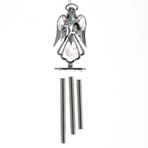 Angel Star Wind Chime