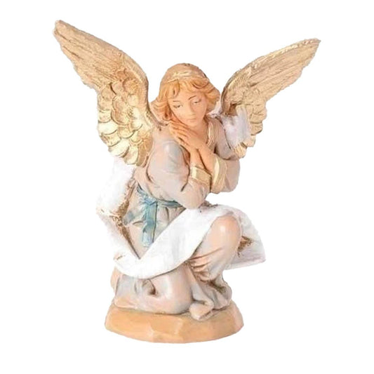 Kneeling Angel