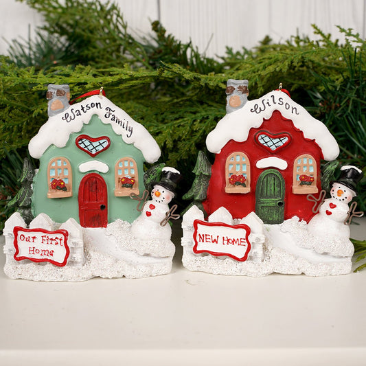 New First Home - Christmas Place