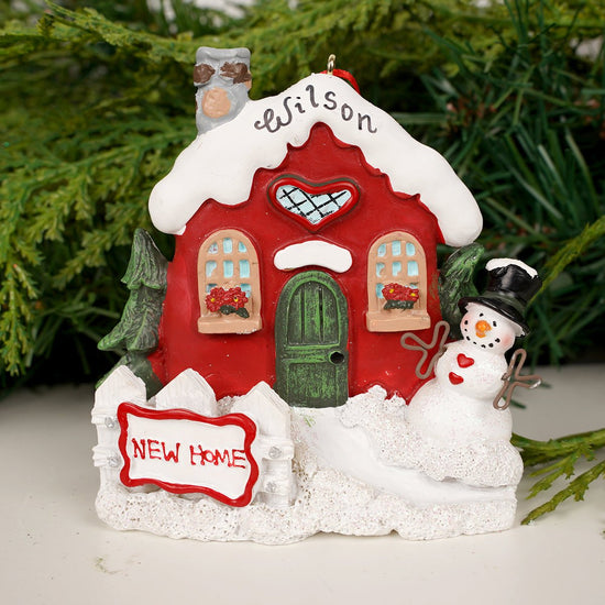 New First Home - Christmas Place