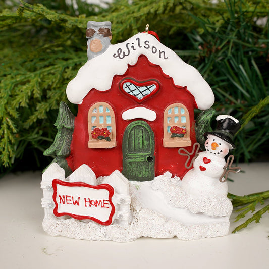 New First Home - Christmas Place