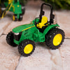 John Deere Tractor Ornament - Christmas Place