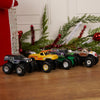 Monster Jam Ornament - Christmas Place