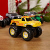 Monster Jam Ornament - Christmas Place