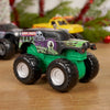 Monster Jam Ornament - Christmas Place