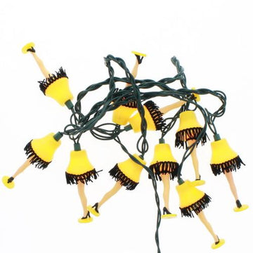 Leg Lamp Light Set