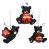 Smoky Mountain Bear with Ball - Christmas Place