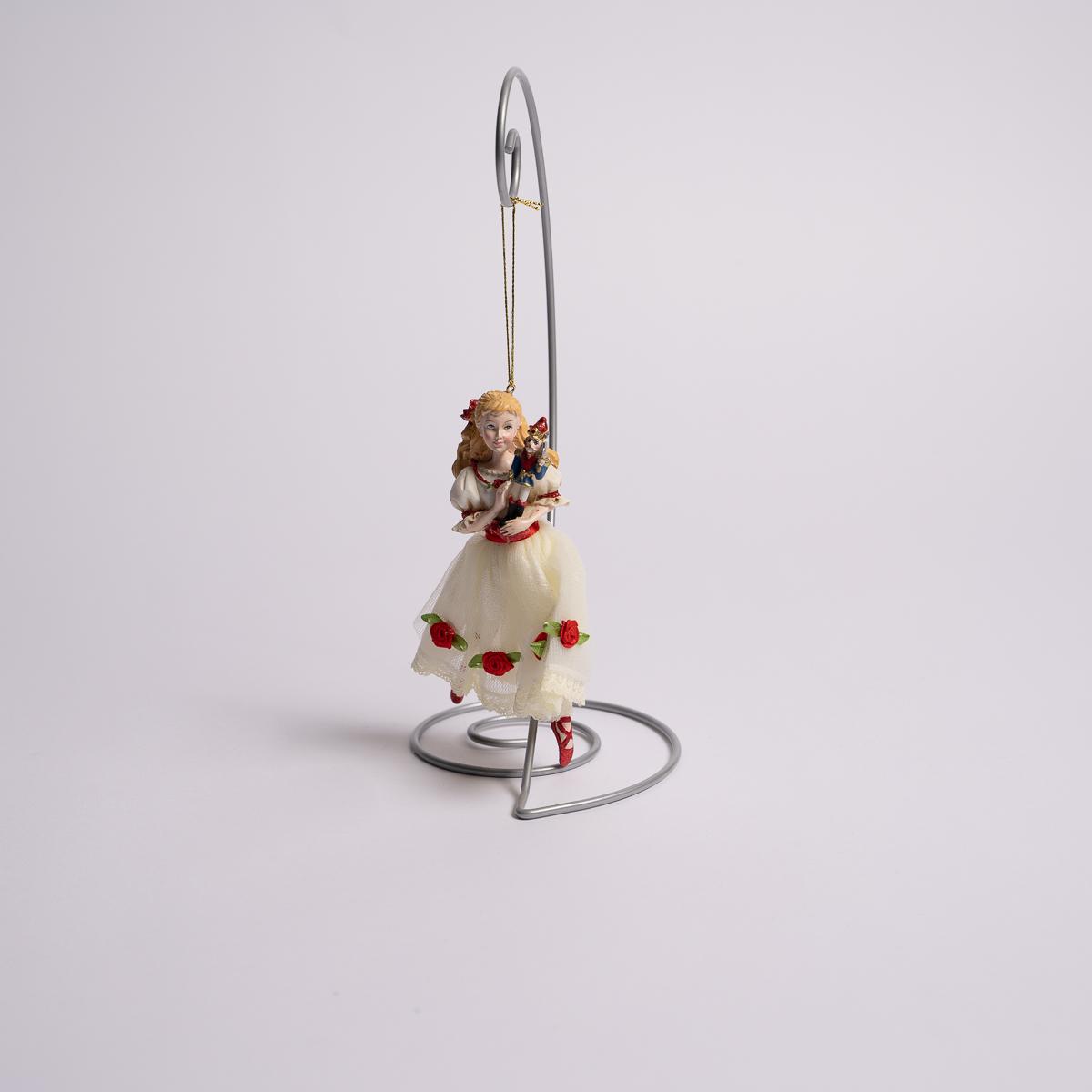 Clara Nutcracker Suite Christmas Ornament Christmas Place