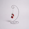 Coca Cola Polar Bear Ornament - Christmas Place