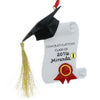 Graduation Class Of - Christmas Place