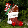Sport Stocking - Christmas Place