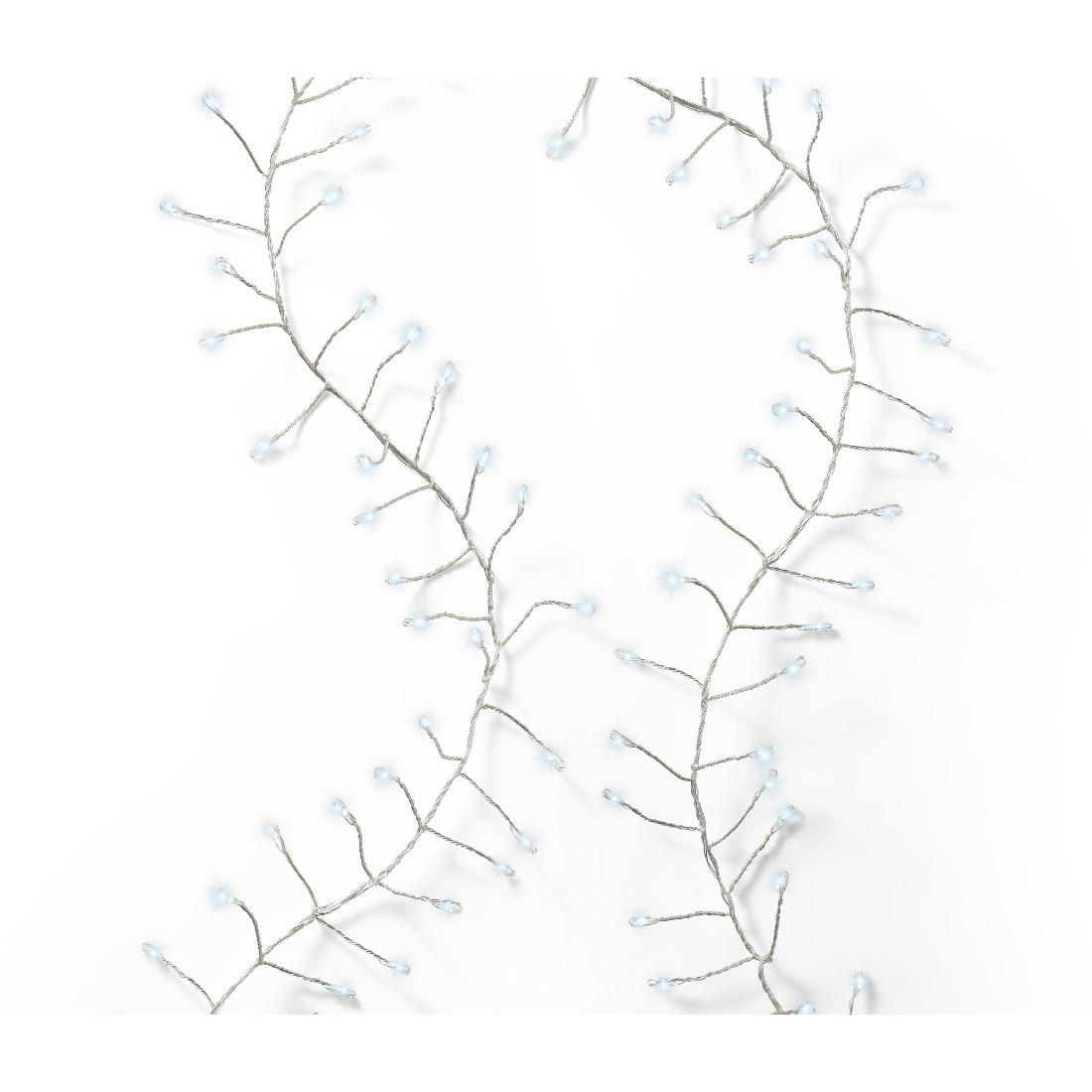 960Lt Cool White Micro Light Set – Christmas Place