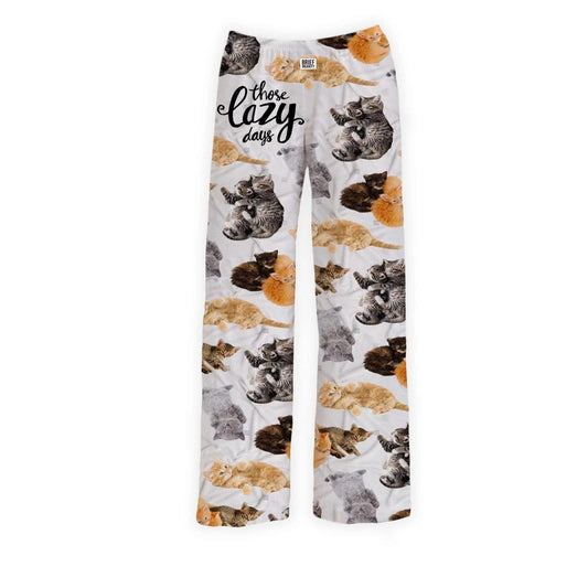Lazy Days Pants LG