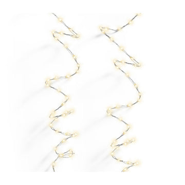 378Lt Warm White Micro Led Light Set