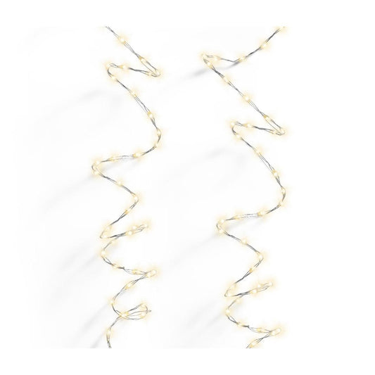 378Lt Warm White Micro Led Light Set