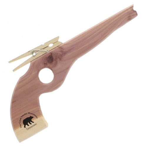 Single Barrel Pistol