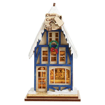 Clause Cafe Coffee Shop