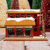 Farmers Market Ornament - Christmas Place