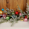 72Inch Colorful Ball Garland
