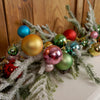 72Inch Colorful Ball Garland