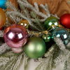 72Inch Colorful Ball Garland