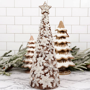 18Inch Cookie Tree - Christmas Place