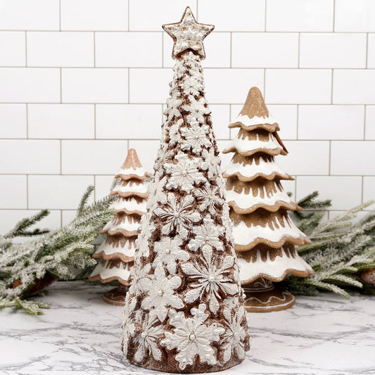 18Inch Cookie Tree - Christmas Place