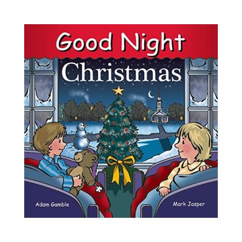 Good Night Christmas - Christmas Place