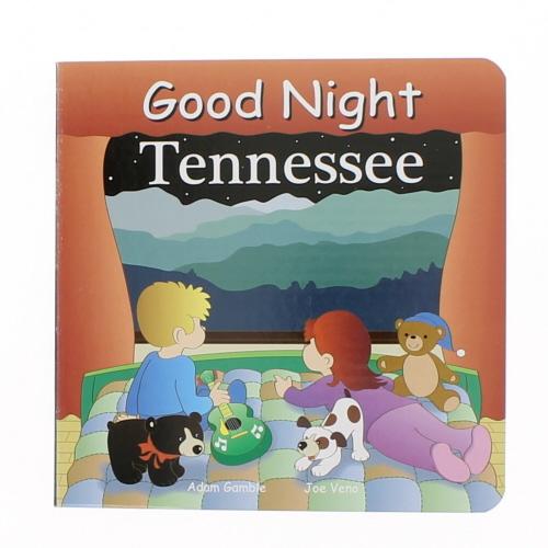 Good Night Tennessee - Christmas Place