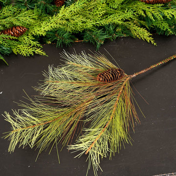 Pine Pick - Christmas Place