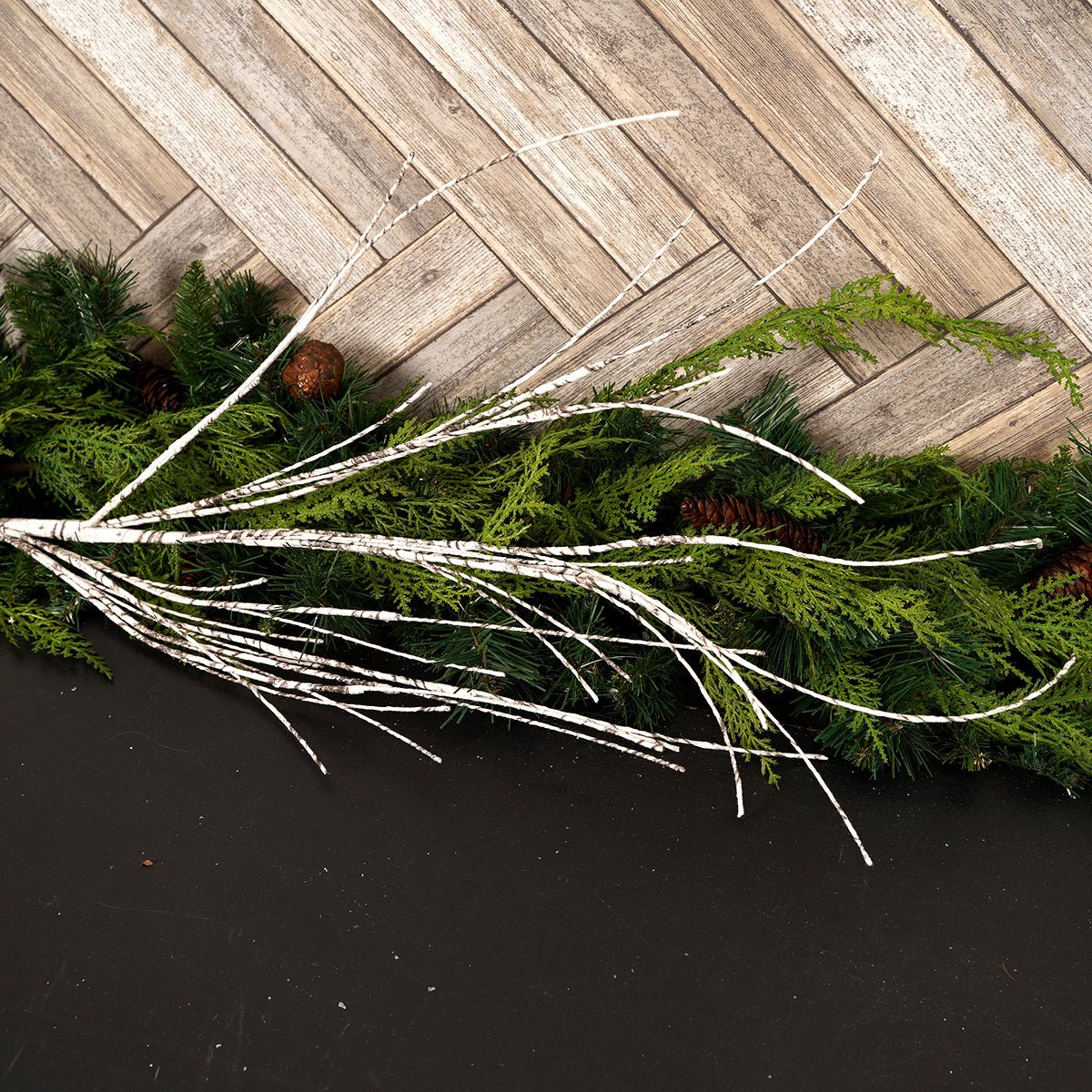 Twig Spray - Christmas Place