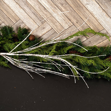 Twig Spray - Christmas Place