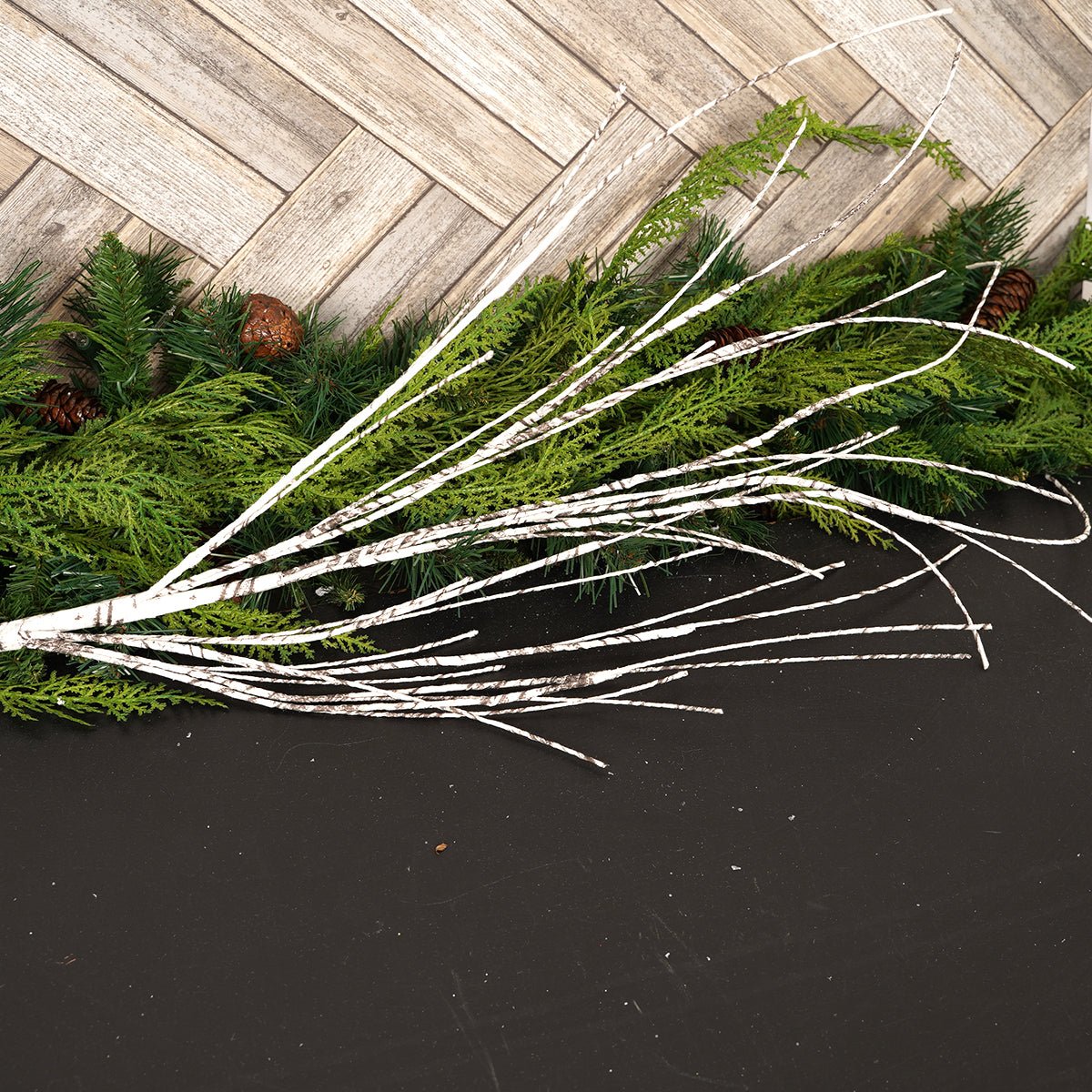 Twig Spray - Christmas Place