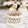 Gingerbread Mouse - Christmas Place