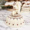 Gingerbread Mouse - Christmas Place