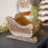 Gingerbread Sled - Christmas Place