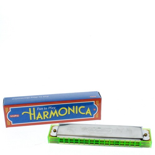 Harmonica