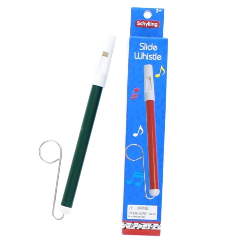 Slide Whistler