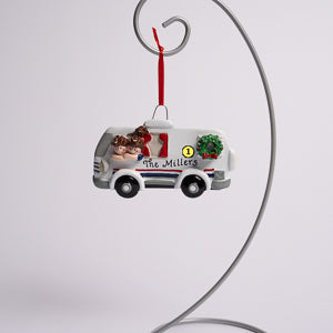 RV Ornament
